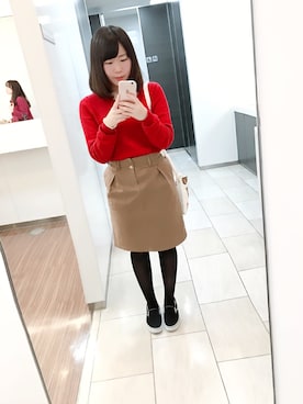 mashさんのコーディネート