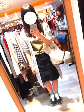 mashさんのコーディネート