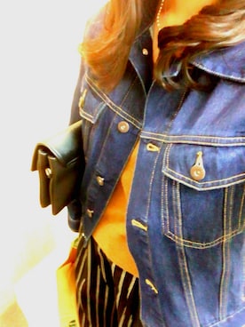 mashさんのコーディネート