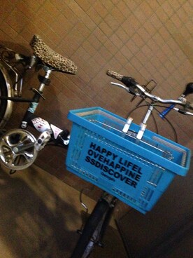 松下美夏さんのコーディネート