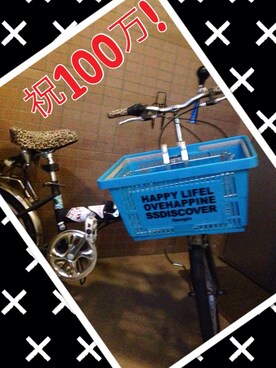 松下美夏さんのコーディネート