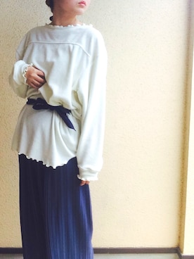 しーさんのコーディネート