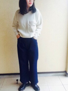 しーさんのコーディネート