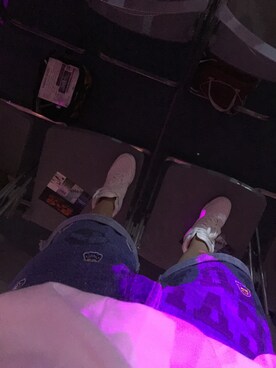 一颗多肉さんのコーディネート