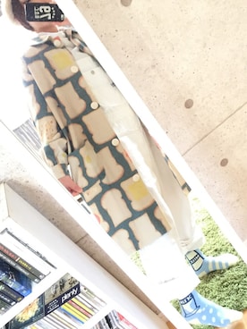 ３２４さんのコーディネート