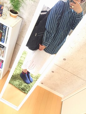 ３２４さんのコーディネート