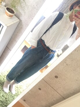 ３２４さんのコーディネート