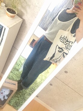 ３２４さんのコーディネート