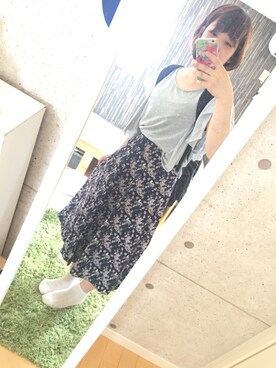 ３２４さんのコーディネート