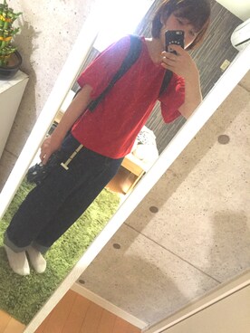 ３２４さんのコーディネート