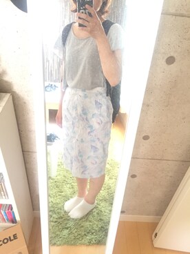 ３２４さんのコーディネート