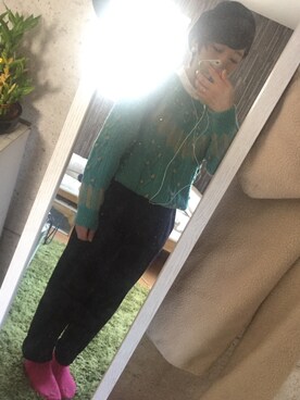 ３２４さんのコーディネート