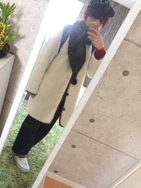 ３２４さんのコーディネート