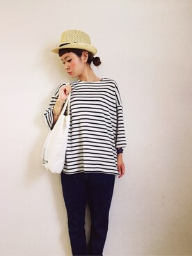 アイミさんのコーディネート