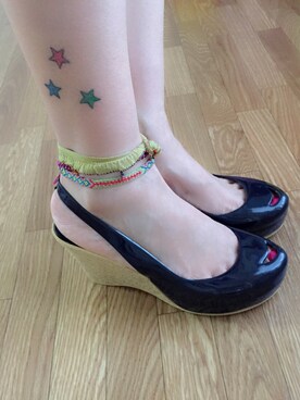 アイミさんのコーディネート