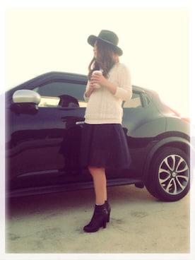 marisさんのコーディネート