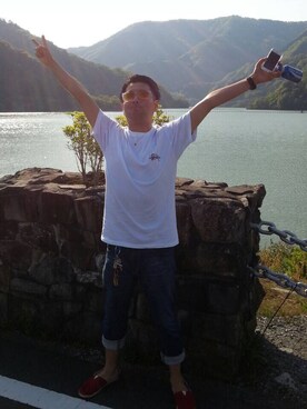 wataruさんのコーディネート