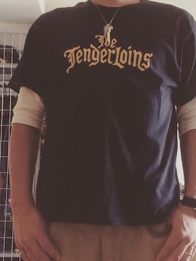 TECHさんのコーディネート