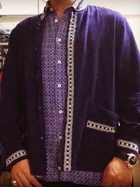 TECHさんのコーディネート