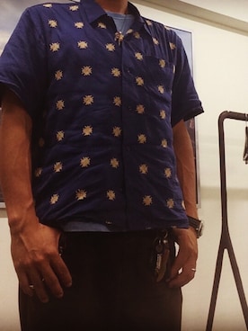 TECHさんのコーディネート