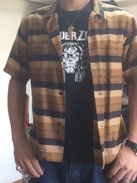 TECHさんのコーディネート