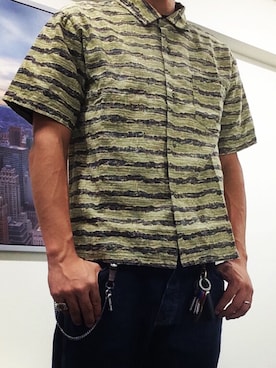 TECHさんのコーディネート