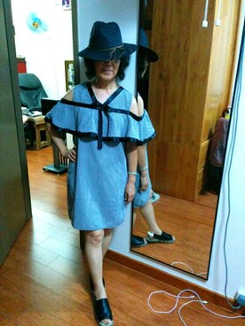 katiecheungさんのコーディネート