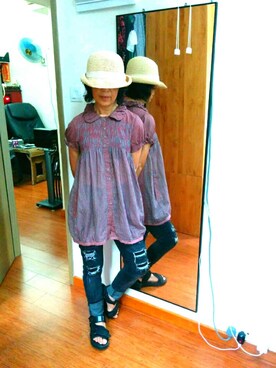 katiecheungさんのコーディネート