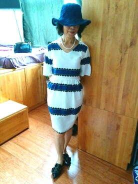 katiecheungさんのコーディネート