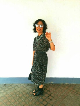 katiecheungさんのコーディネート