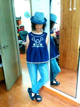 katiecheungさんのコーディネート