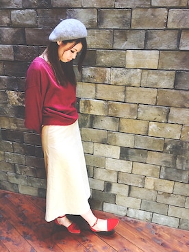 kancaさんのコーディネート