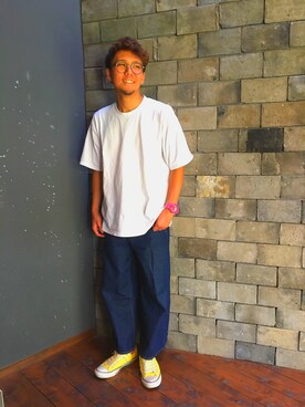 kancaさんのコーディネート