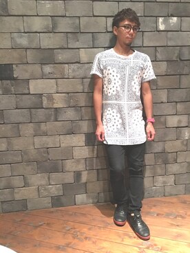 kancaさんのコーディネート