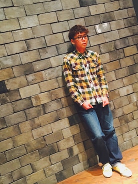 kancaさんのコーディネート