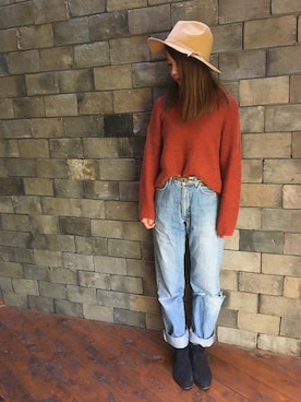 kancaさんのコーディネート