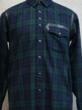 ありゅうるさんのコーディネート