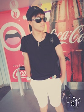 こーすけさんのコーディネート