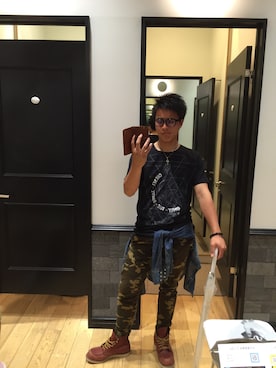 こーすけさんのコーディネート