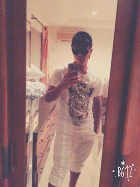 こーすけさんのコーディネート