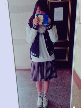 nico:)さんのコーディネート