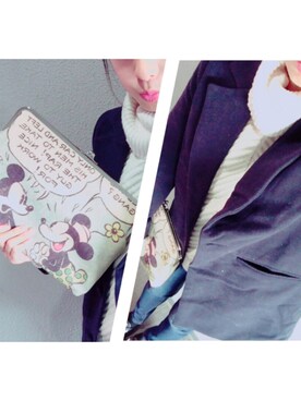 nico:)さんのコーディネート