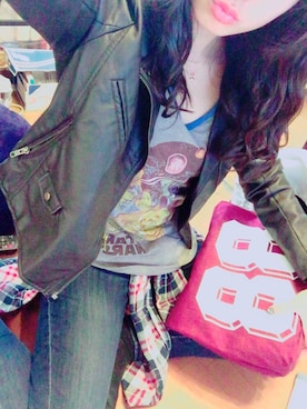 nico:)さんのコーディネート