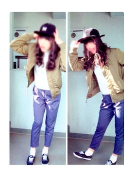 nico:)さんのコーディネート