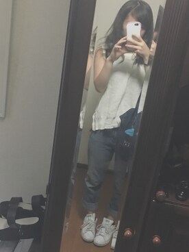 aさんのコーディネート