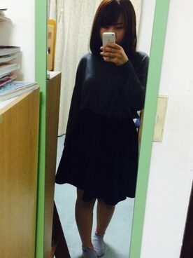 yoshikoさんのコーディネート