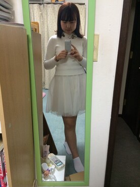 yoshikoさんのコーディネート