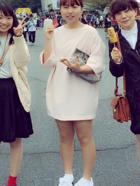 yoshikoさんのコーディネート