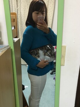 yoshikoさんのコーディネート