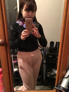 yoshikoさんのコーディネート